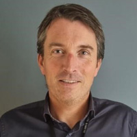 Portrettbilde Kjetil Århus