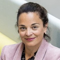 Portrettbilde Liv Dingsør