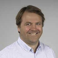 portrettbilde Freddy Barstad