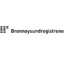 Brønnøysundregistrene logo