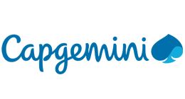 Capgemini logo