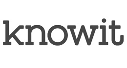 Knowit logo