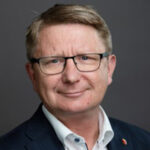 Bjørn-Tore Markussen portrettbildeportrettbilde