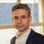Frode Danielsen portrettbilde
