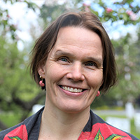 Kristin Weidemann Wieland portrettbilde
