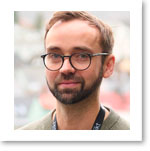Øyvind Straume portrettbilde