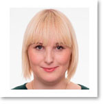 Hanne Knutsen Sandtorv