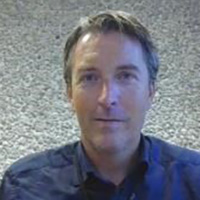 Kjetil Århus portrettbilde