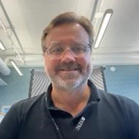 Freddy Barstad portrettbilde