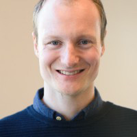 Magnus Bolstad Holm portrettbilde