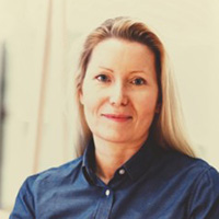 Victoria Ekstedt portrettbilde