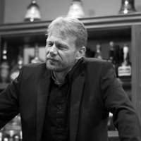 Magne Jørgensen portrettbilde