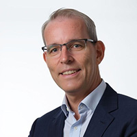 Martin Kermit portrettbilde