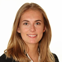 Mia Ottestad Gaupseth portrettbilde