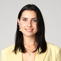 Frida Solheim portrettbilde