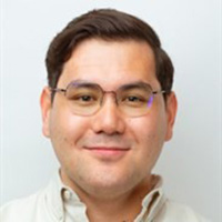 Rohullah Akbari portrettbilde
