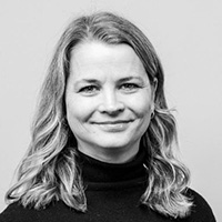Ragnhild Anker Ljosland portrettbilde