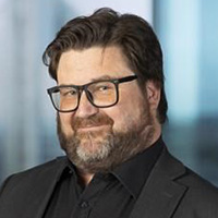 Per Atle Eliassen portrettbilde