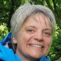 Mette Gjertsen portrettbilde