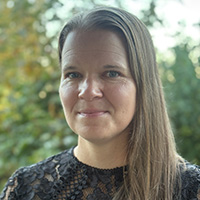 Annette Grande Furset portrettbilde