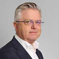 Andreas Grønbekk portrettbilde