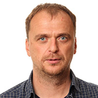 Tore Helland portrettbilde