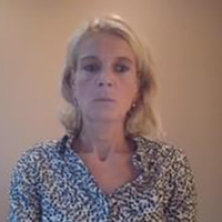 Charlotte Kaldager portrettbilde