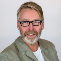Knut Ramstad portrettbilde