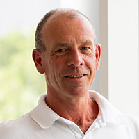 Jens Nørve portrettbilde