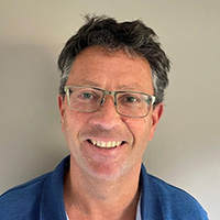 Espen Slotvik portrettbilde