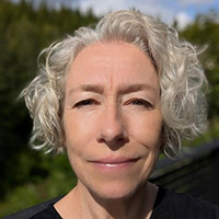 Helle Stedøy portrettbilde