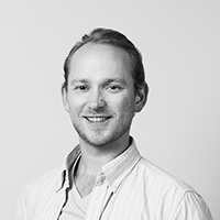 Tord Stenstadvold portrettbilde