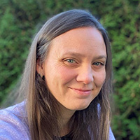 Katrine Aam Svendsen