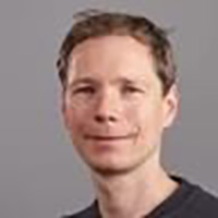 Benjamin Beuster portrettbilde