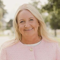 Hege Svendsen portrettbilde
