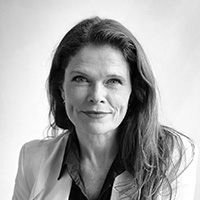 Cecilie Hellestveit portrettbilde