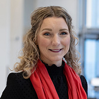 Karianne Tung portrettbilde