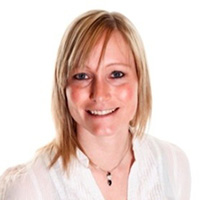 SIlje Gustavsen portrettbilde