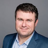 Per Marius Slagsvold portrettbilde