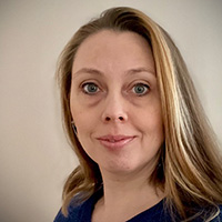 Ragnhild Thornam portrettbilde