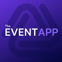 The event app logo