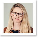 Kari Laumann portrettbilde