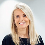 Berit Gulbrandsrud portrettbilde