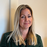 Camilla Løver portrettbilde