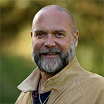 Dirk Lammering portrettbilde