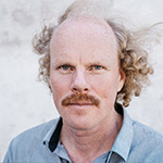 Jon Hovland Honerud portrettbilde
