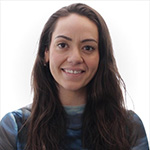 Sabrije Isha portrettbilde