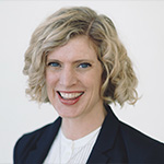 Marie Smedsrød portrettbilde