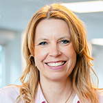 Sidsel Nordhagen portrettbilde
