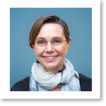 Camilla Grøneng portrettbilde
